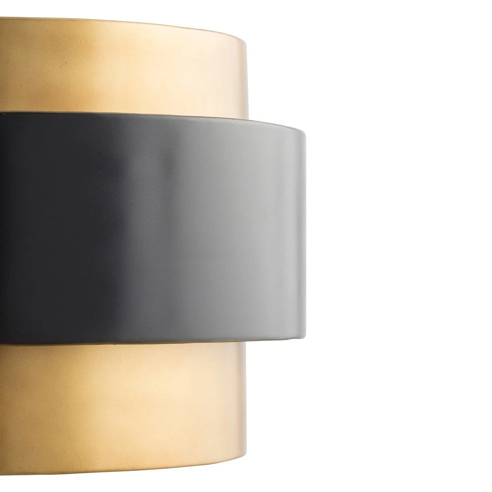 Arteriors Home New Arrivals Nolan Small Pendant Black 5 Arteriors Home New Arrivals Nolan Small Pendant Black