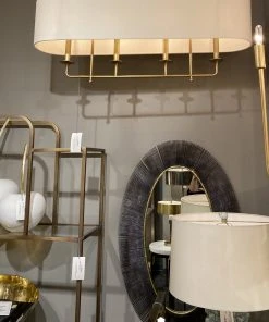 Arteriors Home New Arrivals Perseus Mirror