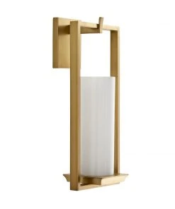 Arteriors Home New Arrivals Pillar Sconce Antique Brass 14 Arteriors Home New Arrivals Pillar Sconce Antique Brass