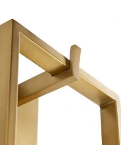 Arteriors Home New Arrivals Pillar Sconce Antique Brass 18 Arteriors Home New Arrivals Pillar Sconce Antique Brass