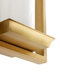 Arteriors Home New Arrivals Pillar Sconce Antique Brass 19 Arteriors Home New Arrivals Pillar Sconce Antique Brass