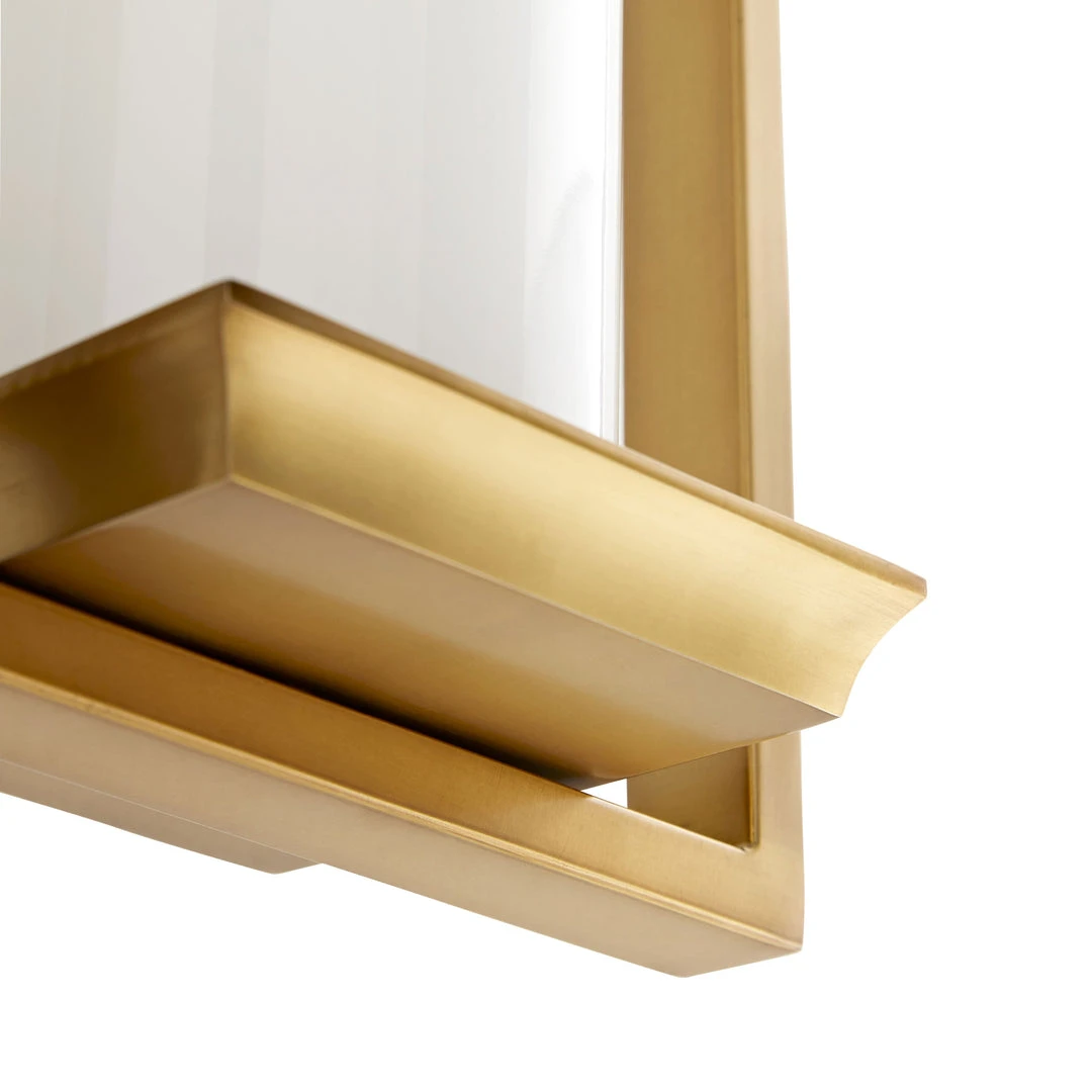 Arteriors Home New Arrivals Pillar Sconce Antique Brass 11 Arteriors Home New Arrivals Pillar Sconce Antique Brass