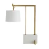 Arteriors Home Piloti Lamp Antique Brass 1 Arteriors Home Piloti Lamp Antique Brass