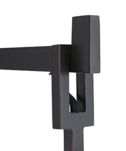 Arteriors Home Piloti Lamp Bronze 22 Arteriors Home Piloti Lamp Bronze