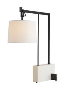 Arteriors Home Piloti Lamp Bronze 19 Arteriors Home Piloti Lamp Bronze