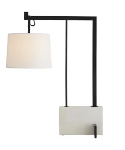 Arteriors Home Piloti Lamp Bronze 15 Arteriors Home Piloti Lamp Bronze
