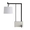 Arteriors Home Piloti Lamp Bronze