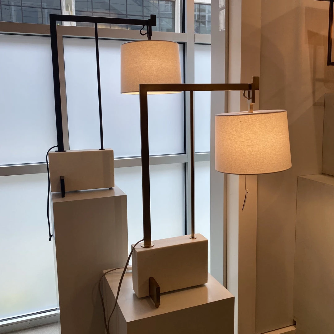 Arteriors Home Piloti Lamp Bronze 4 Arteriors Home Piloti Lamp Bronze