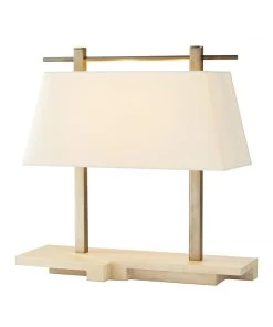 Arteriors Home Playa Lamp