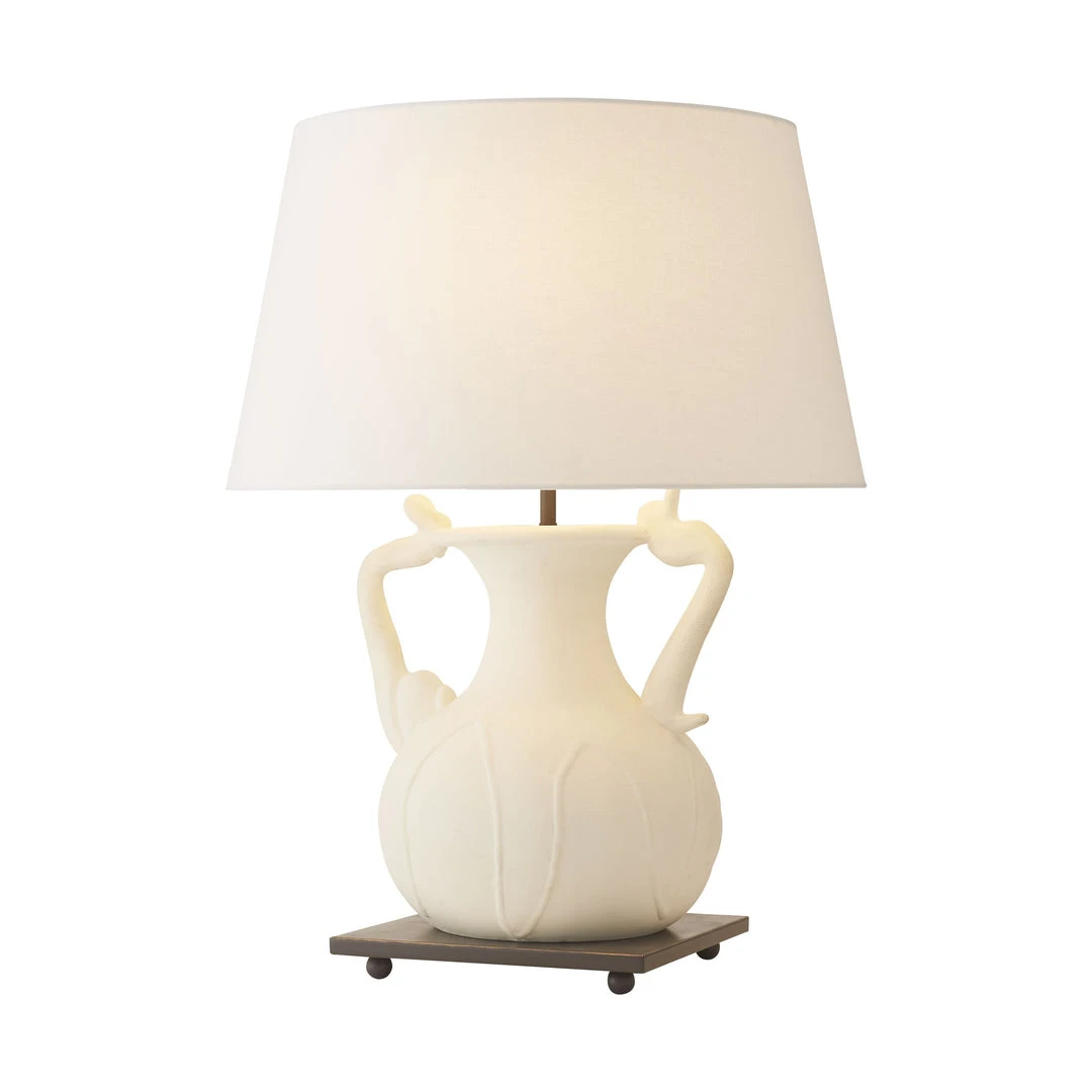 Arteriors Home Positano Lamp 5 Arteriors Home Positano Lamp