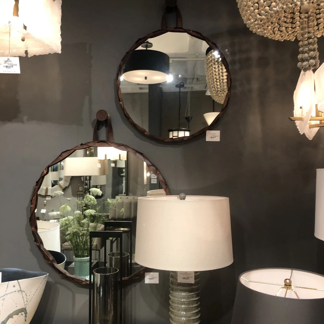 Arteriors Home Powell Mirror 4 Arteriors Home Powell Mirror