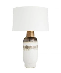 Arteriors Home New Arrivals Quinn Lamp