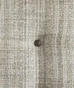 Arteriors Home Idol Wing Chair Platinum Tweed Smoke 20 Arteriors Home Idol Wing Chair Platinum Tweed Smoke