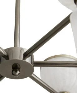 Arteriors Home New Arrivals Richardson Chandelier 19 Arteriors Home New Arrivals Richardson Chandelier