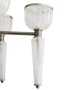 Arteriors Home New Arrivals Richardson Chandelier 22 Arteriors Home New Arrivals Richardson Chandelier