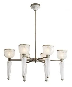 Arteriors Home New Arrivals Richardson Chandelier 20 Arteriors Home New Arrivals Richardson Chandelier