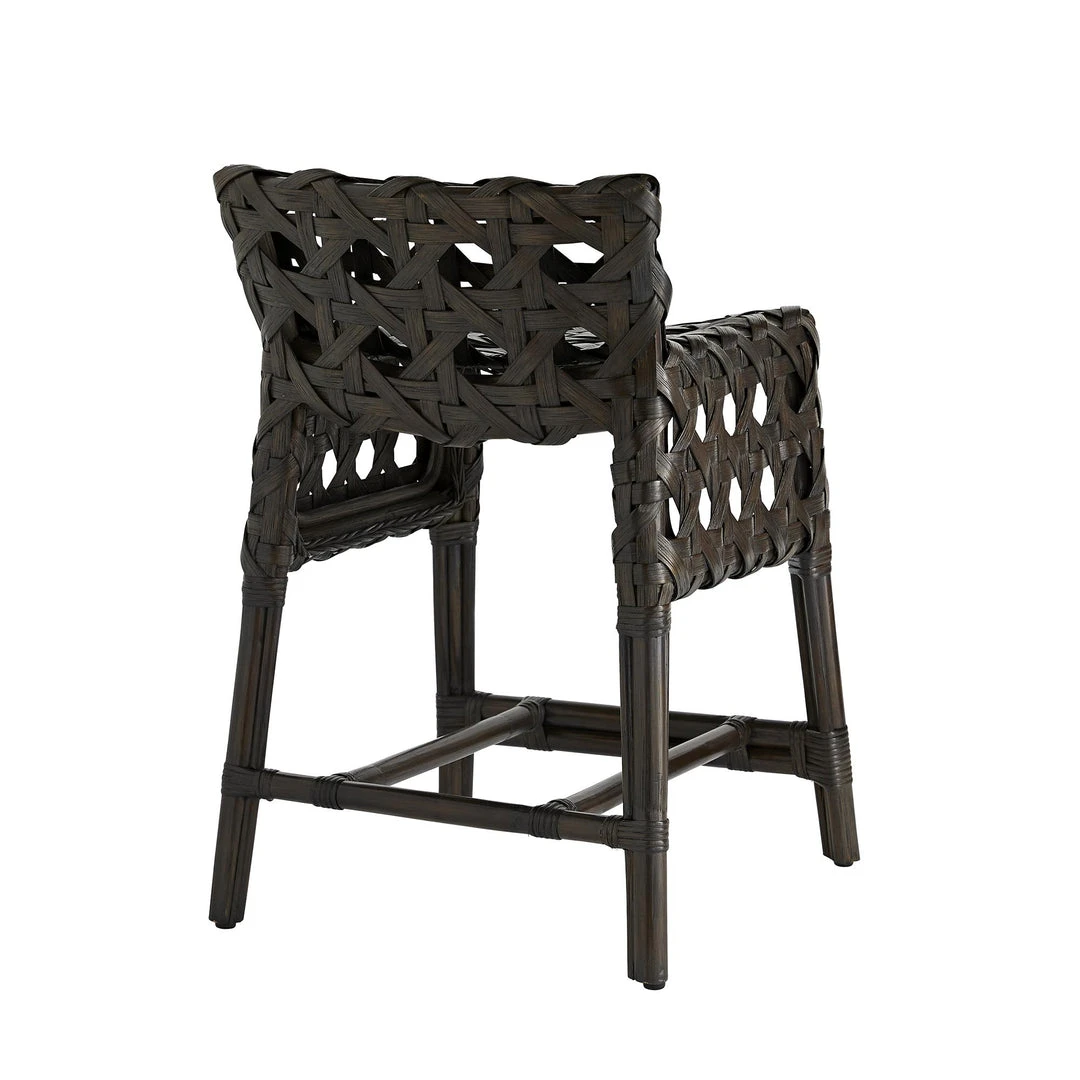 Arteriors Home Richmond Counter Stool Espresso New Arrivals 10 Arteriors Home Richmond Counter Stool Espresso New Arrivals