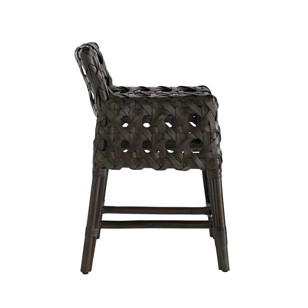 Arteriors Home Richmond Counter Stool Espresso New Arrivals 11 Arteriors Home Richmond Counter Stool Espresso New Arrivals