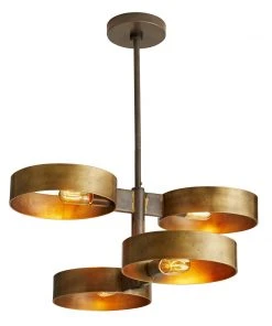 Arteriors Home Rocco Pendant New Arrivals