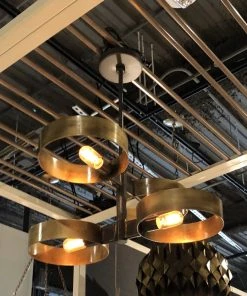 Arteriors Home Rocco Pendant New Arrivals