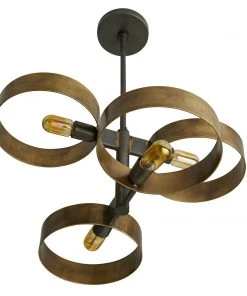 Arteriors Home Rocco Pendant New Arrivals