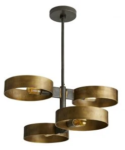 Arteriors Home Rocco Pendant New Arrivals