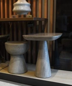 Arteriors Home New Arrivals Wharton Side Table