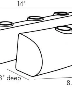 Arteriors Home Roll Bud Vases Set Of Two New Arrivals 18 Arteriors Home Roll Bud Vases Set Of Two New Arrivals