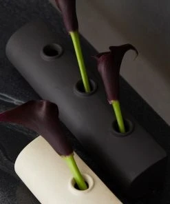 Arteriors Home Roll Bud Vases Set Of Two New Arrivals