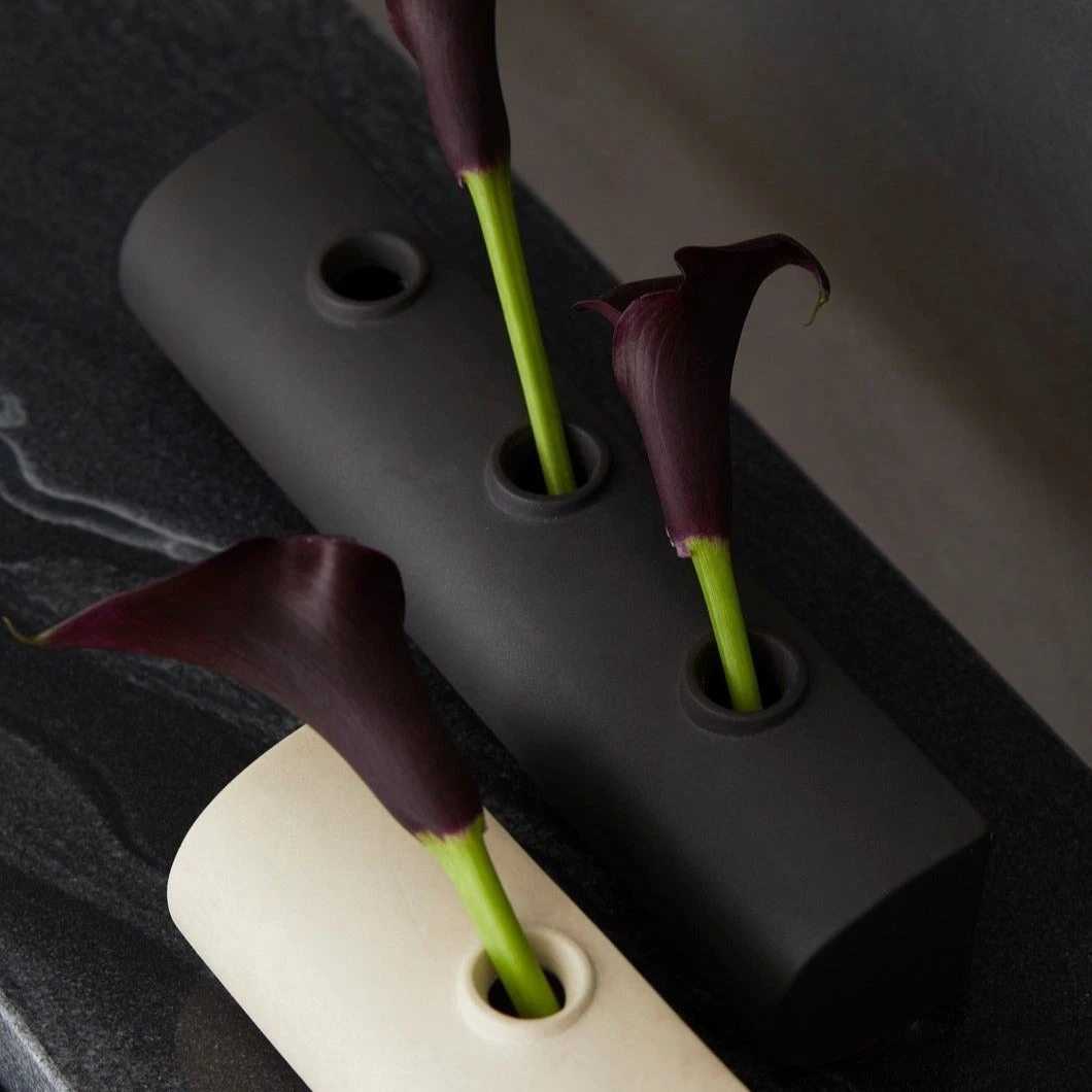 Arteriors Home Roll Bud Vases Set Of Two New Arrivals 4 Arteriors Home Roll Bud Vases Set Of Two New Arrivals