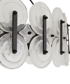 Arteriors Home New Arrivals Rondelle Chandelier