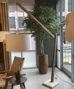 Arteriors Home New Arrivals Sarsa Floor Lamp