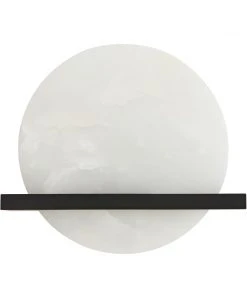 Arteriors Home New Arrivals Savion Sconce Bronze