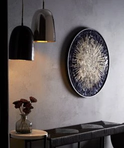 Arteriors Home Savoy Pendant Polished Nickel New Arrivals