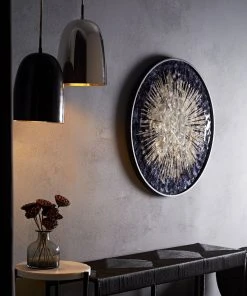 Arteriors Home Savoy Pendant Bronze 14 Arteriors Home Savoy Pendant Bronze