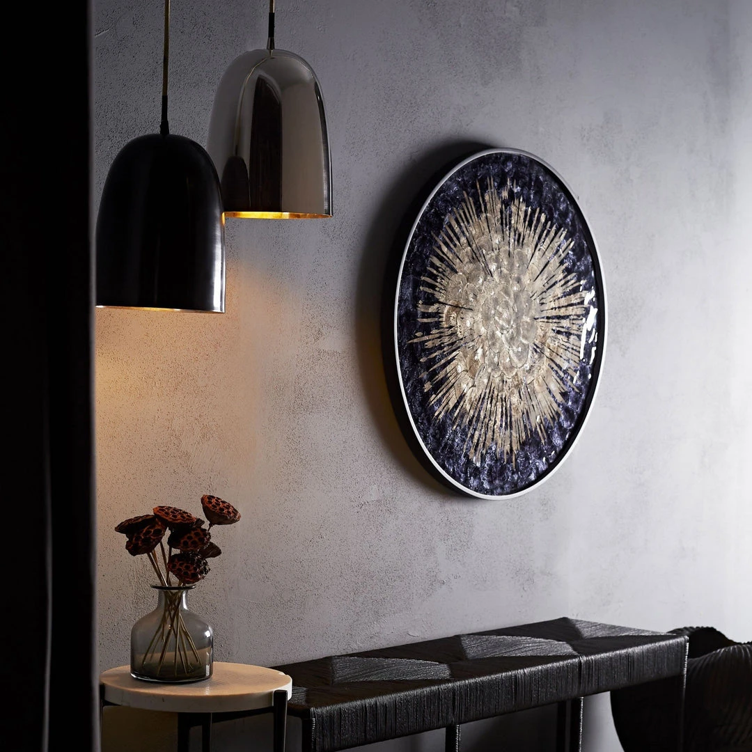 Arteriors Home Savoy Pendant Bronze 5 Arteriors Home Savoy Pendant Bronze