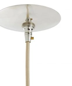 Arteriors Home Savoy Pendant Polished Nickel New Arrivals