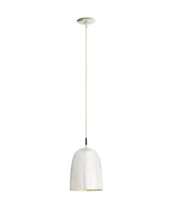 Arteriors Home Savoy Pendant Polished Nickel New Arrivals