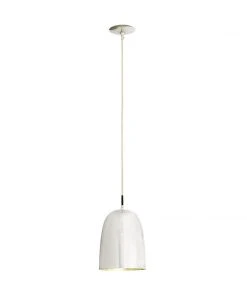 Arteriors Home Savoy Pendant Polished Nickel New Arrivals