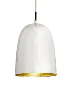 Arteriors Home Savoy Pendant Polished Nickel New Arrivals