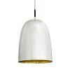 Arteriors Home Savoy Pendant Polished Nickel New Arrivals 2 Arteriors Home Savoy Pendant Polished Nickel New Arrivals