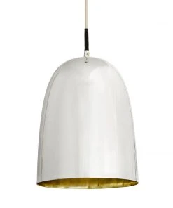 Arteriors Home Savoy Pendant Polished Nickel New Arrivals