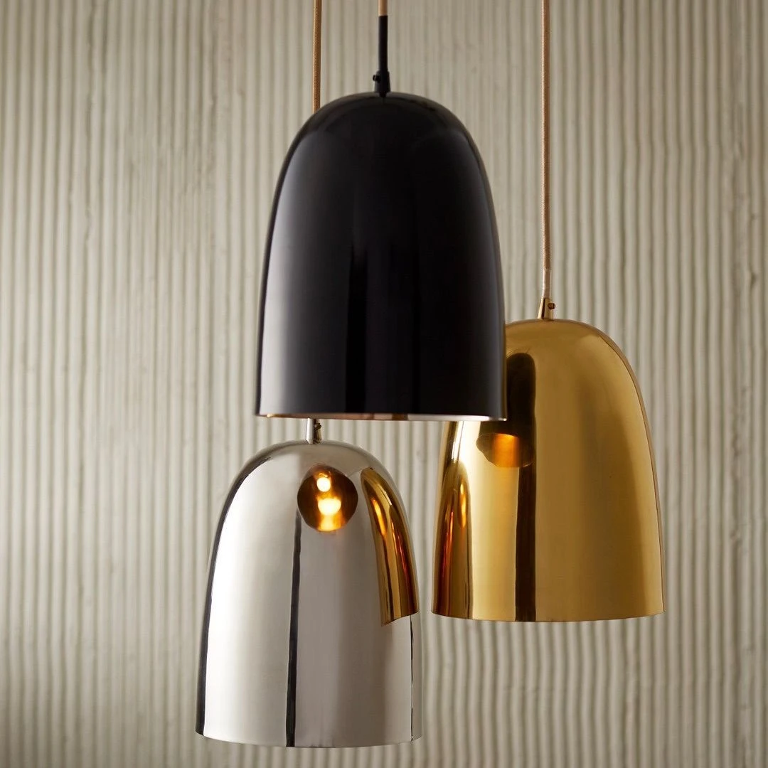 Arteriors Home Savoy Pendant Bronze 4 Arteriors Home Savoy Pendant Bronze