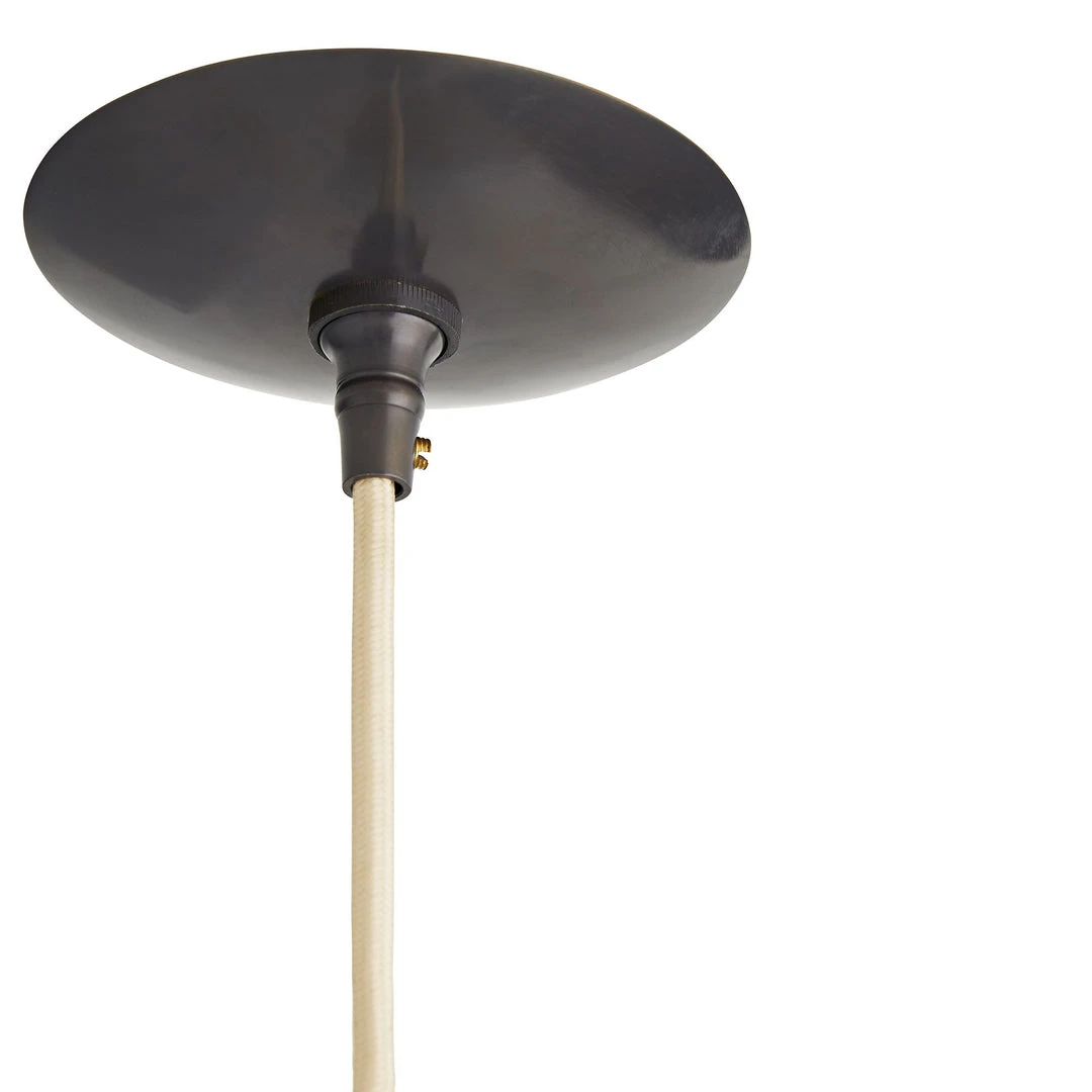 Arteriors Home Savoy Pendant Bronze 12 Arteriors Home Savoy Pendant Bronze