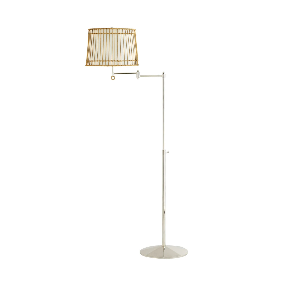 Arteriors Home Sea Island Floor Lamp New Arrivals 11 Arteriors Home Sea Island Floor Lamp New Arrivals