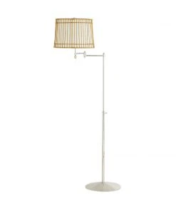 Arteriors Home Sea Island Floor Lamp New Arrivals