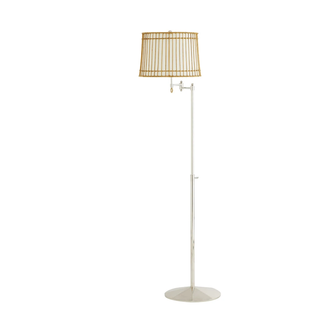 Arteriors Home Sea Island Floor Lamp New Arrivals 6 Arteriors Home Sea Island Floor Lamp New Arrivals