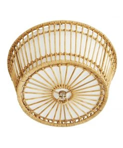 Arteriors Home Sea Island Flushmount 15 Arteriors Home Sea Island Flushmount