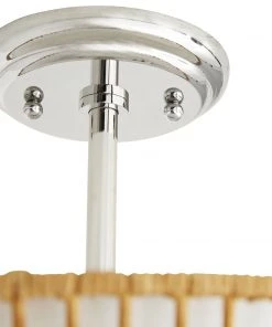 Arteriors Home Sea Island Flushmount 13 Arteriors Home Sea Island Flushmount