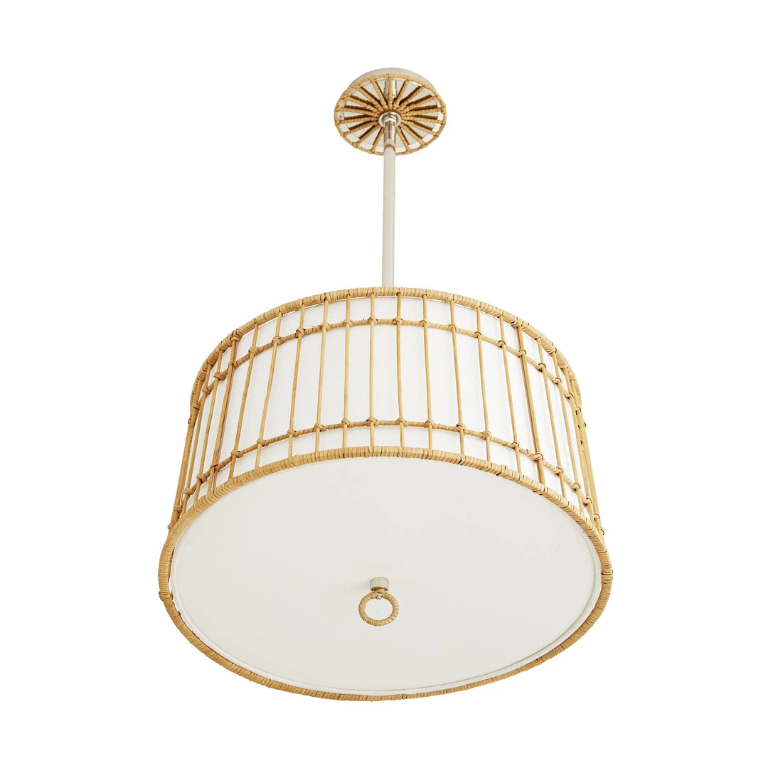 Arteriors Home New Arrivals Sea Island Pendant 9 Arteriors Home New Arrivals Sea Island Pendant